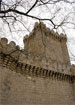 Мердекянская крепость